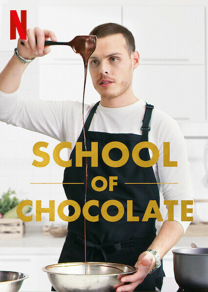 School of Chocolate ne zaman
