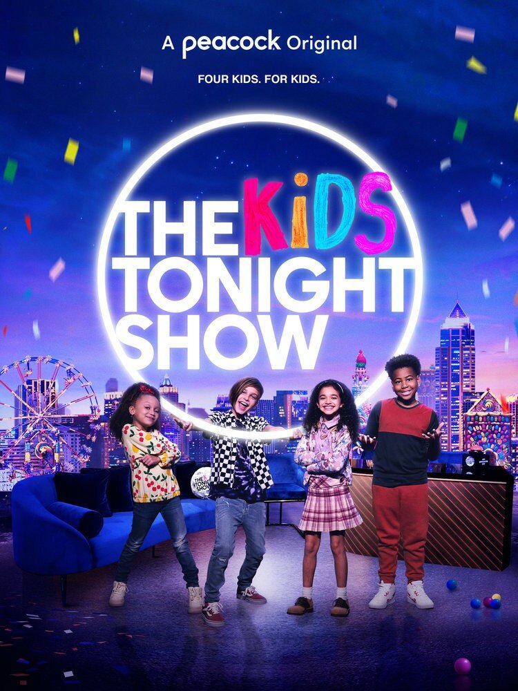 The Kids Tonight Show ne zaman
