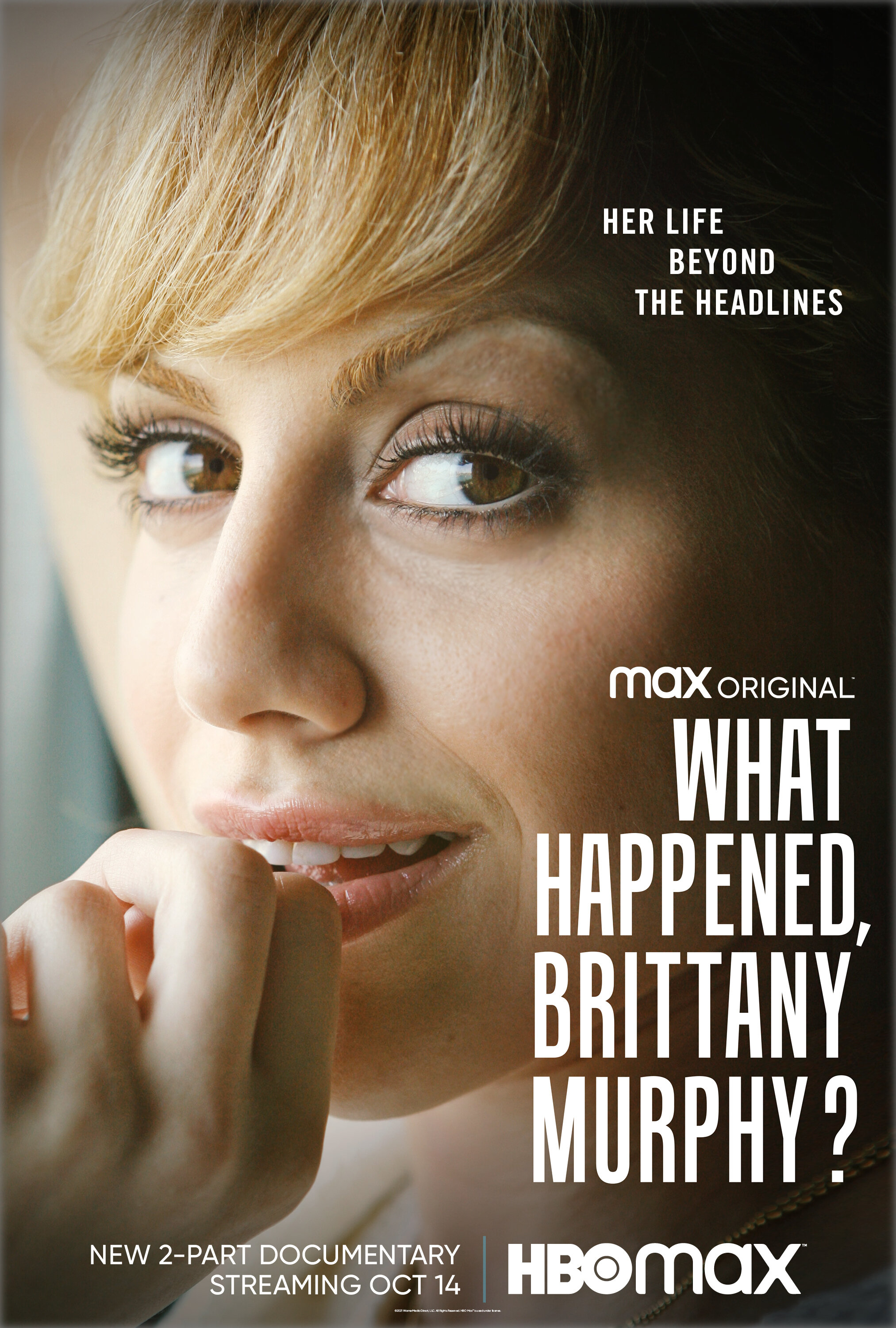 What Happened, Brittany Murphy? ne zaman