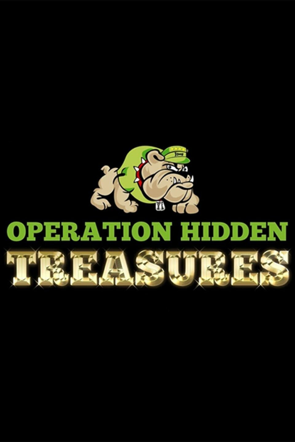 Operation Hidden Treasures ne zaman