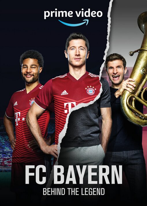 FC Bayern - Behind the Legend ne zaman
