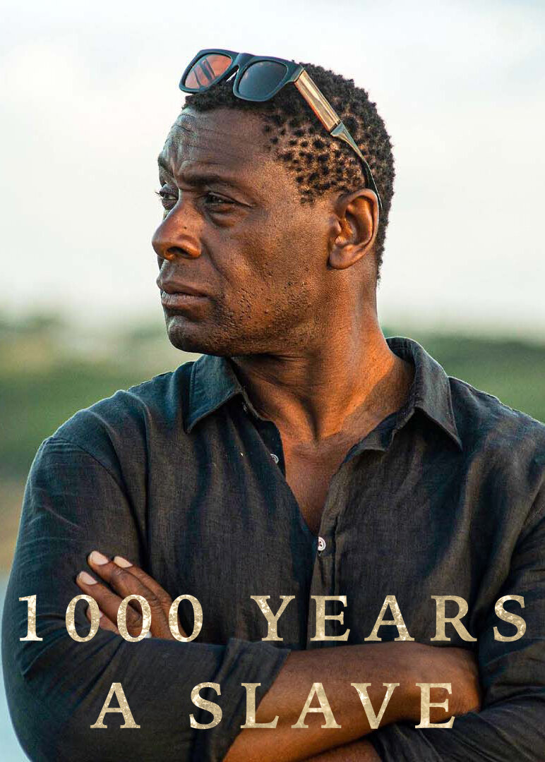 1000 Years a Slave ne zaman