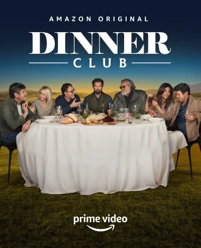 Dinner Club ne zaman