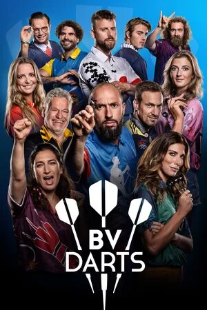 BV Darts ne zaman