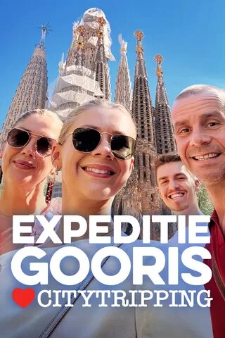 Expeditie Gooris ne zaman