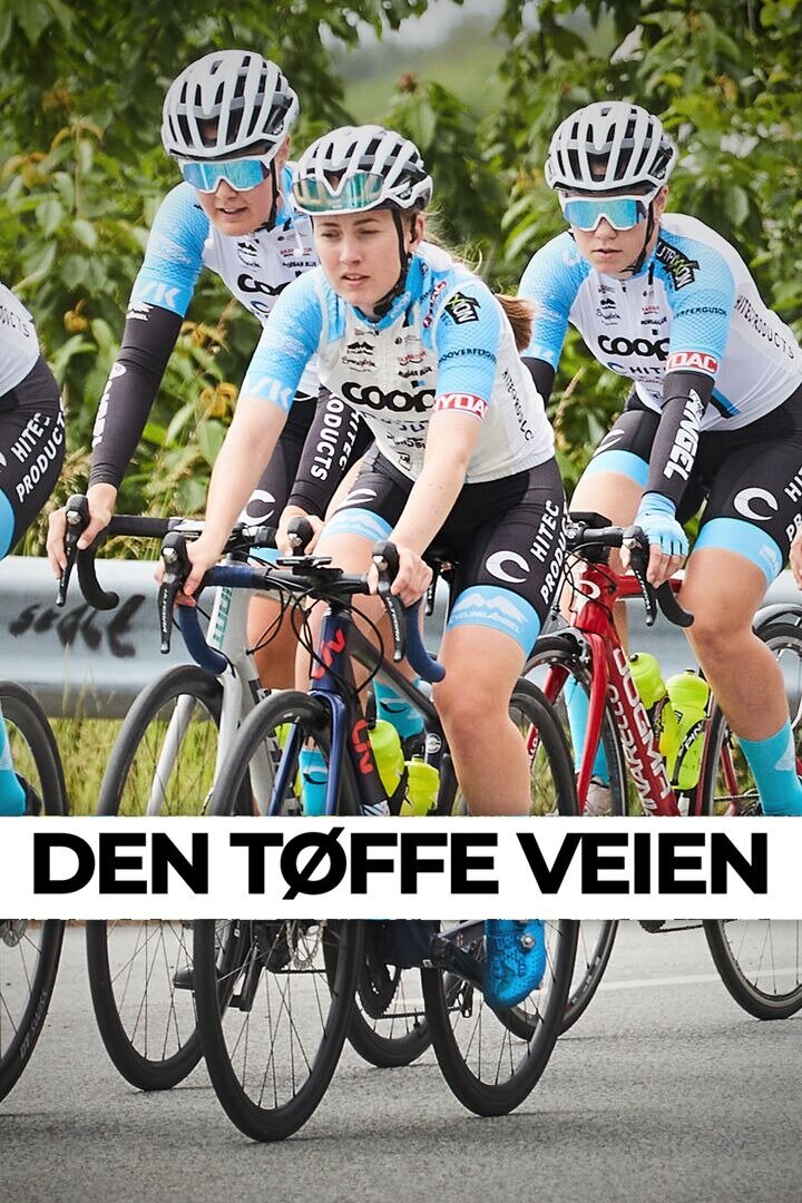 Den tøffe veien ne zaman