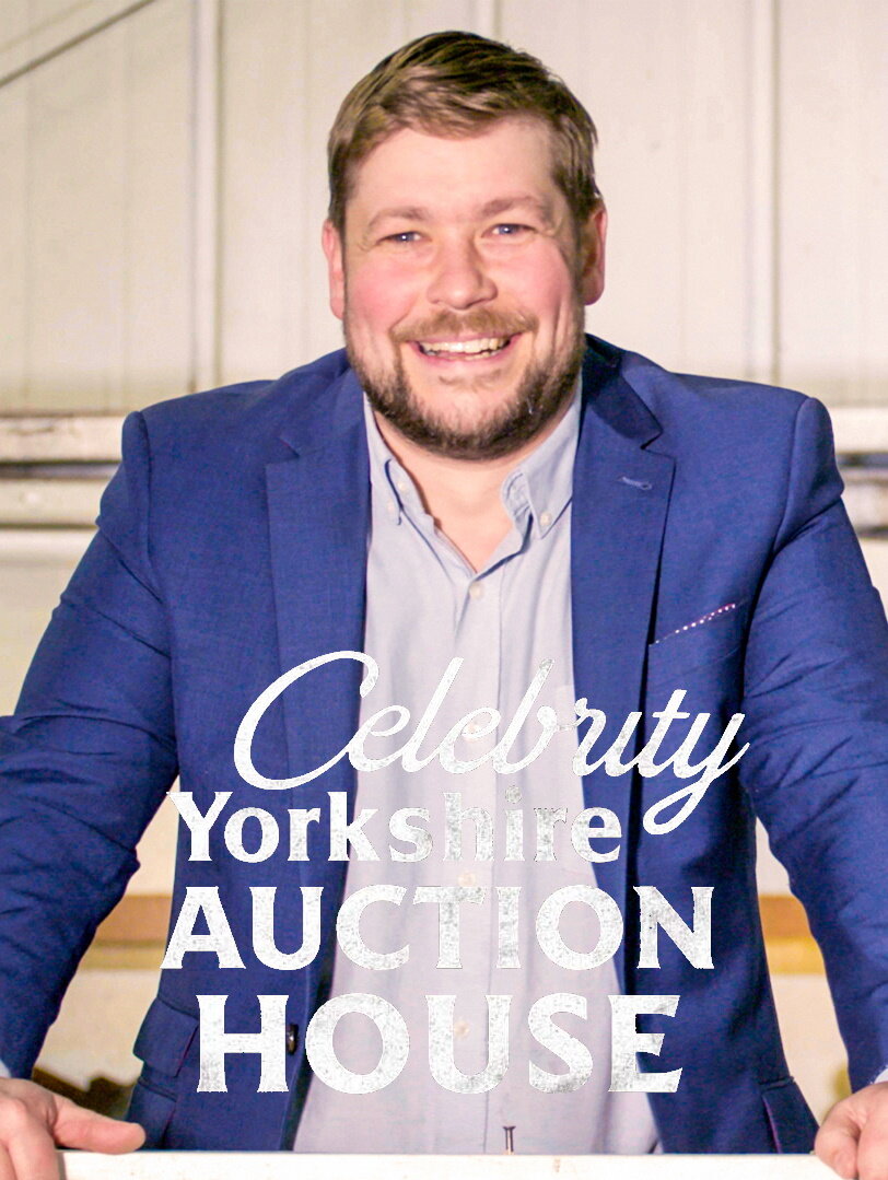 Celebrity Yorkshire Auction House ne zaman
