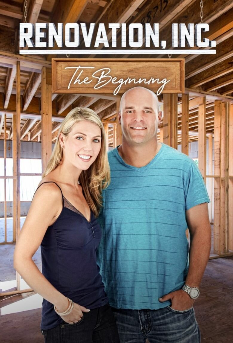 Renovation, Inc: The Beginning ne zaman