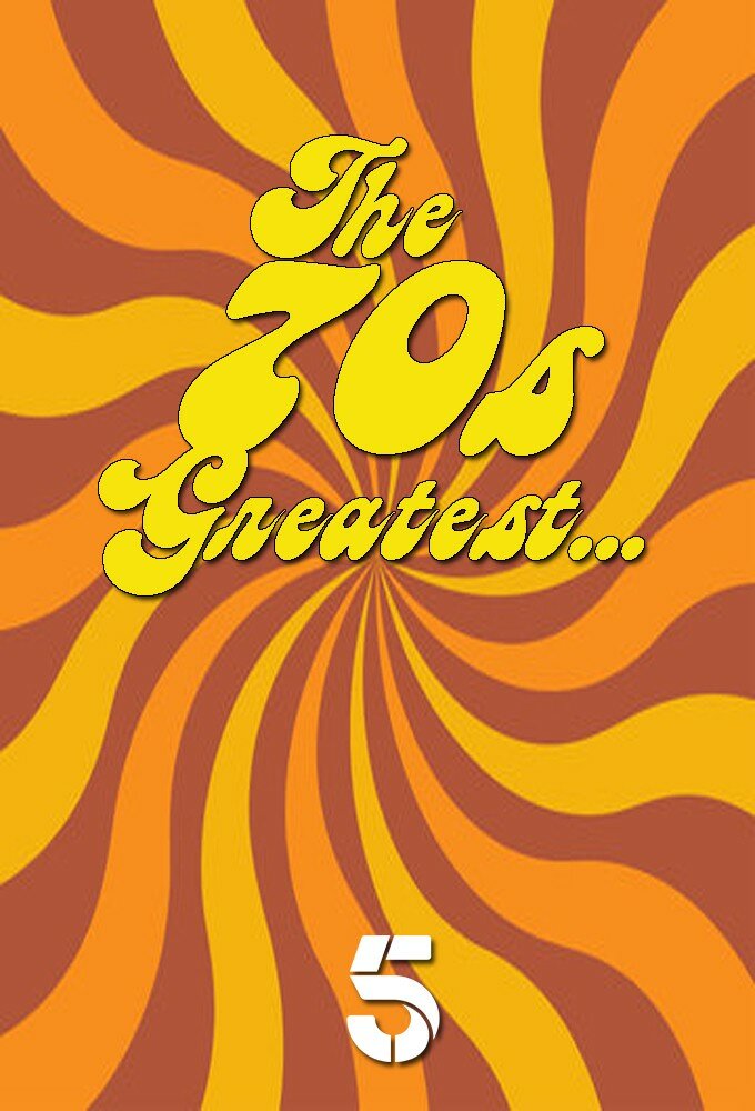 The 70s Greatest... ne zaman