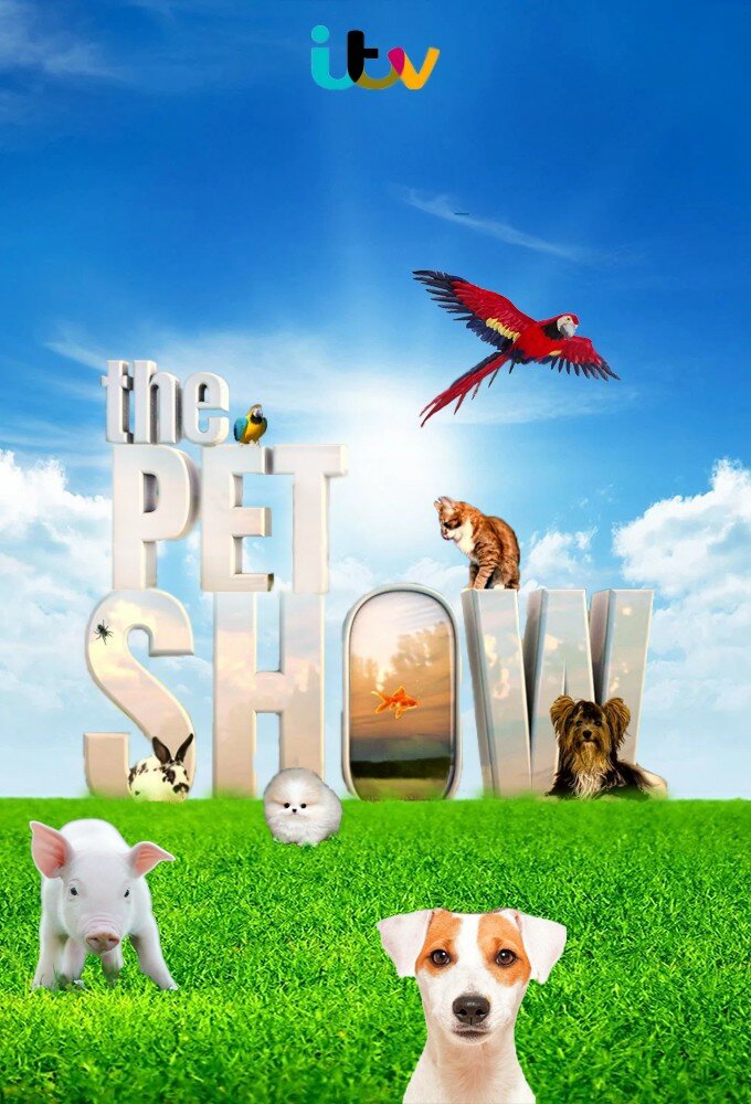 The Pet Show ne zaman