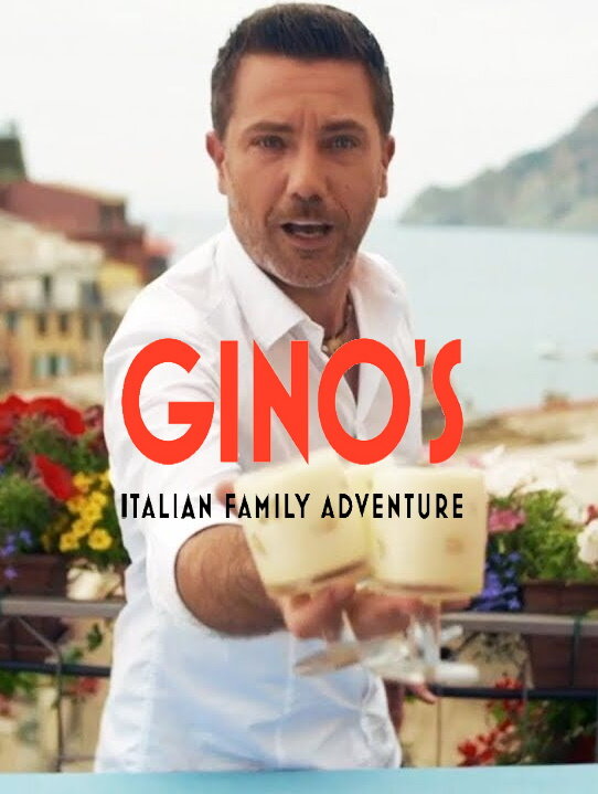 Gino's Italian Family Adventure ne zaman