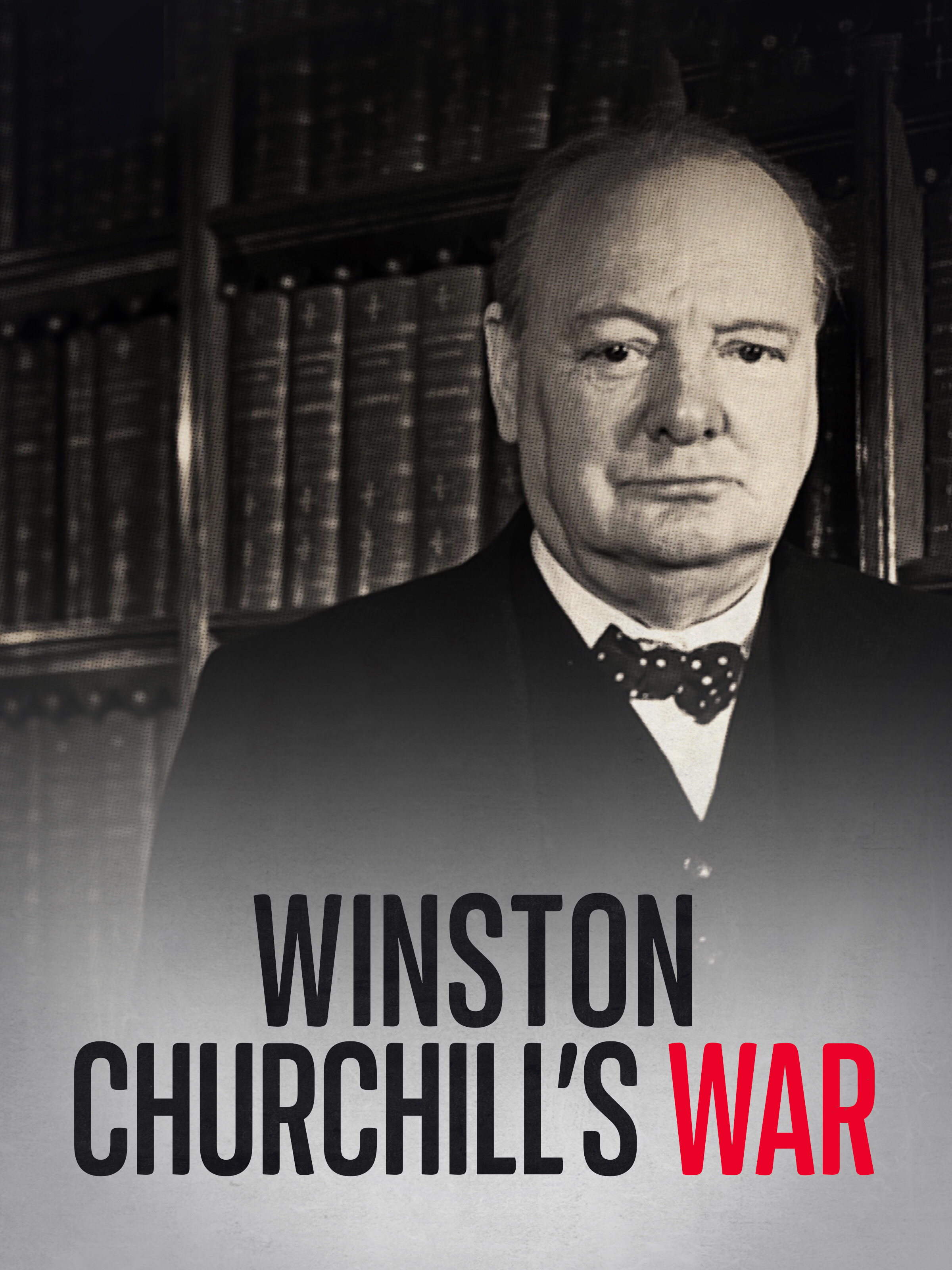 Winston Churchill's War ne zaman