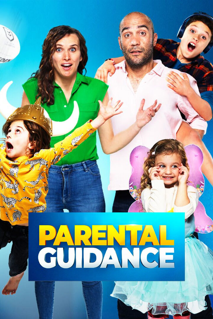 Parental Guidance ne zaman