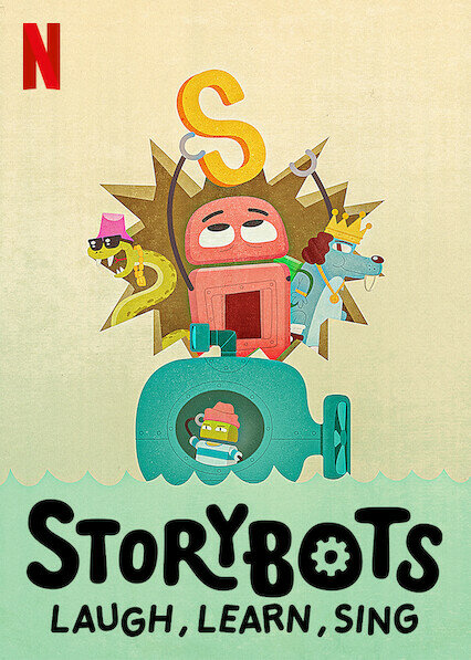 StoryBots: Laugh, Learn, Sing ne zaman