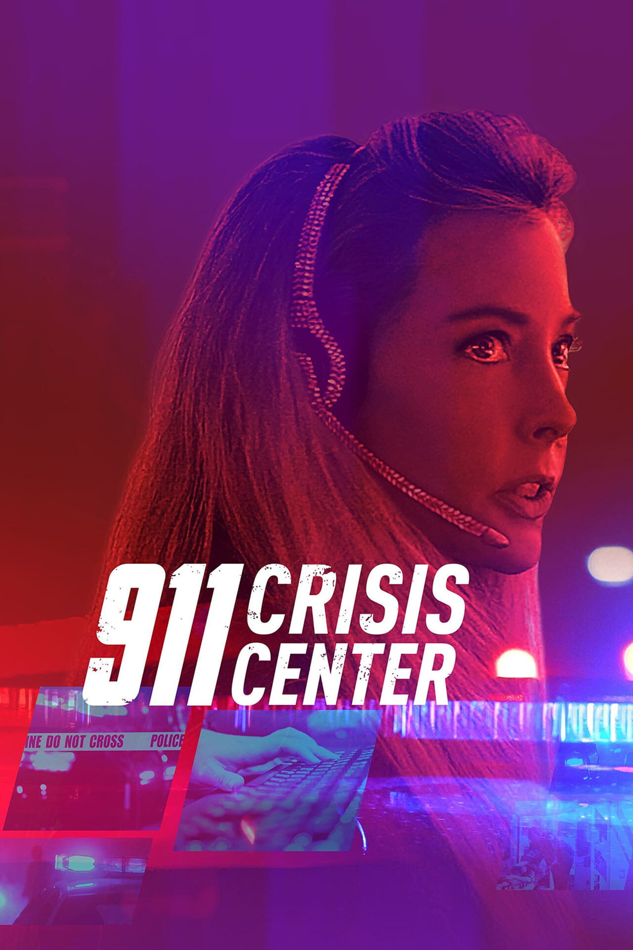 911 Crisis Center ne zaman