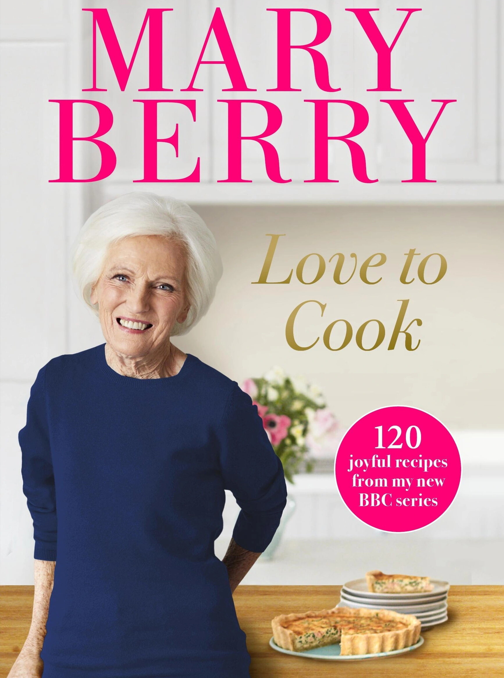 Mary Berry - Love to Cook ne zaman