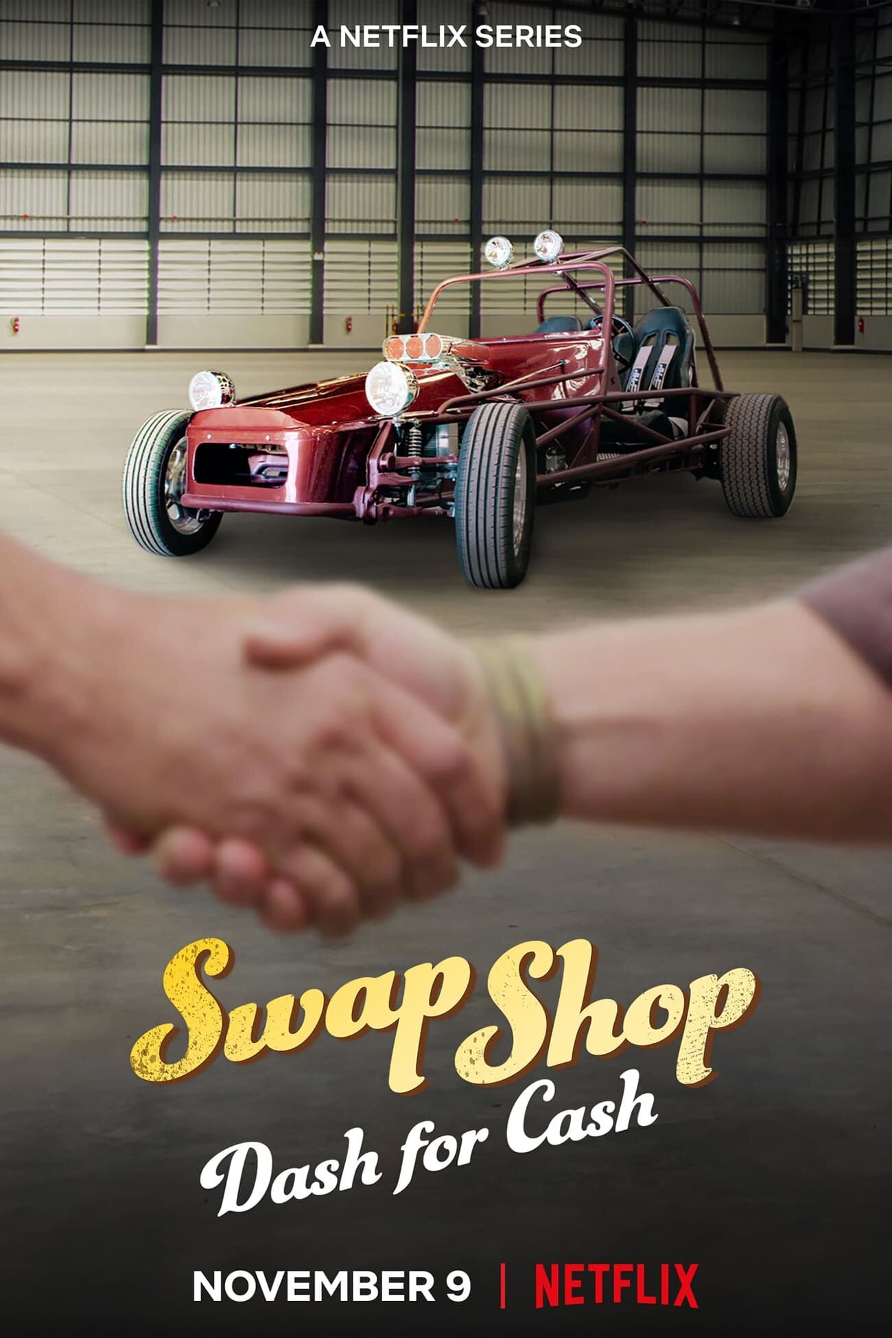 Swap Shop ne zaman