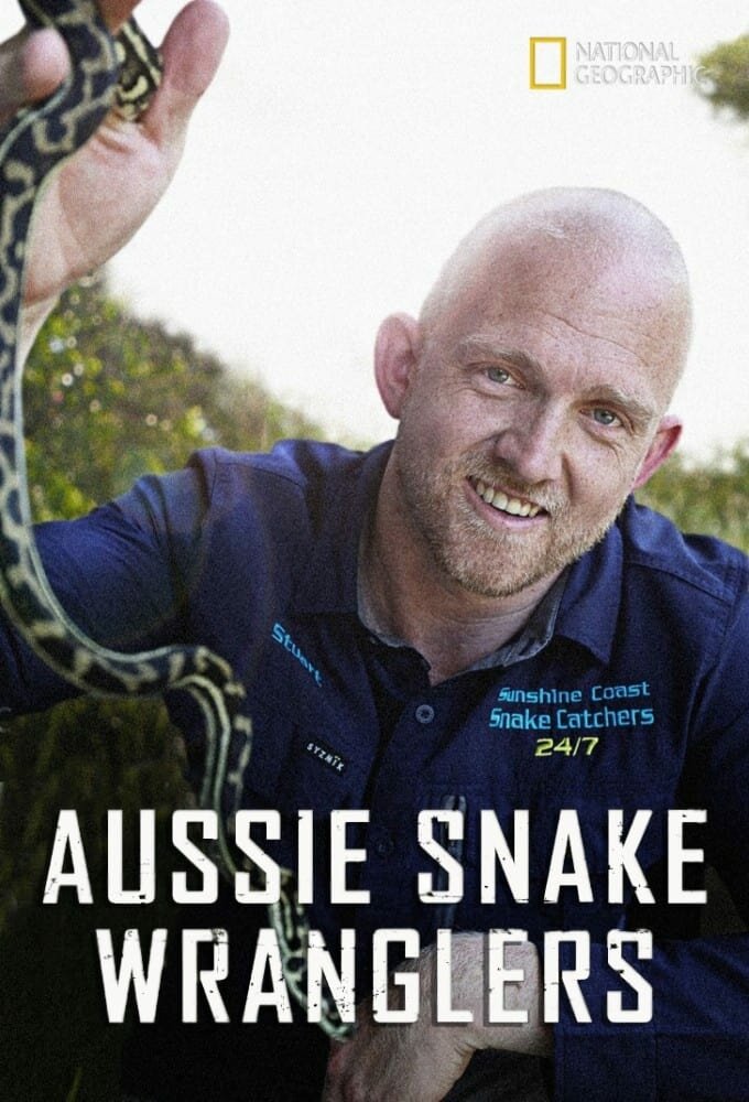 Aussie Snake Wranglers ne zaman