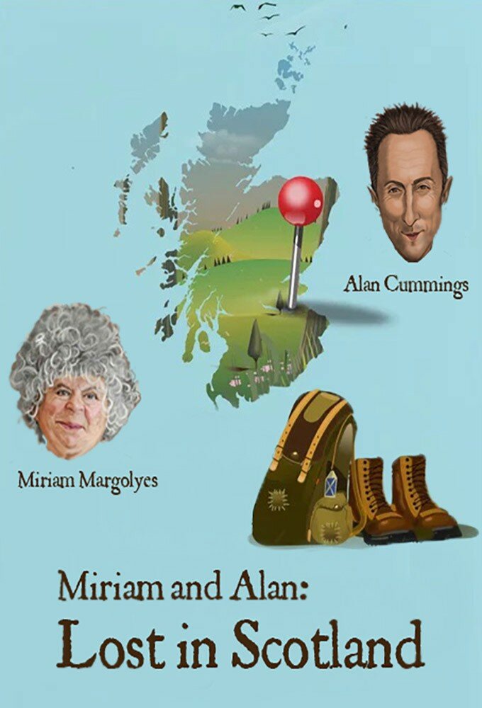 Miriam and Alan: Lost in Scotland ne zaman