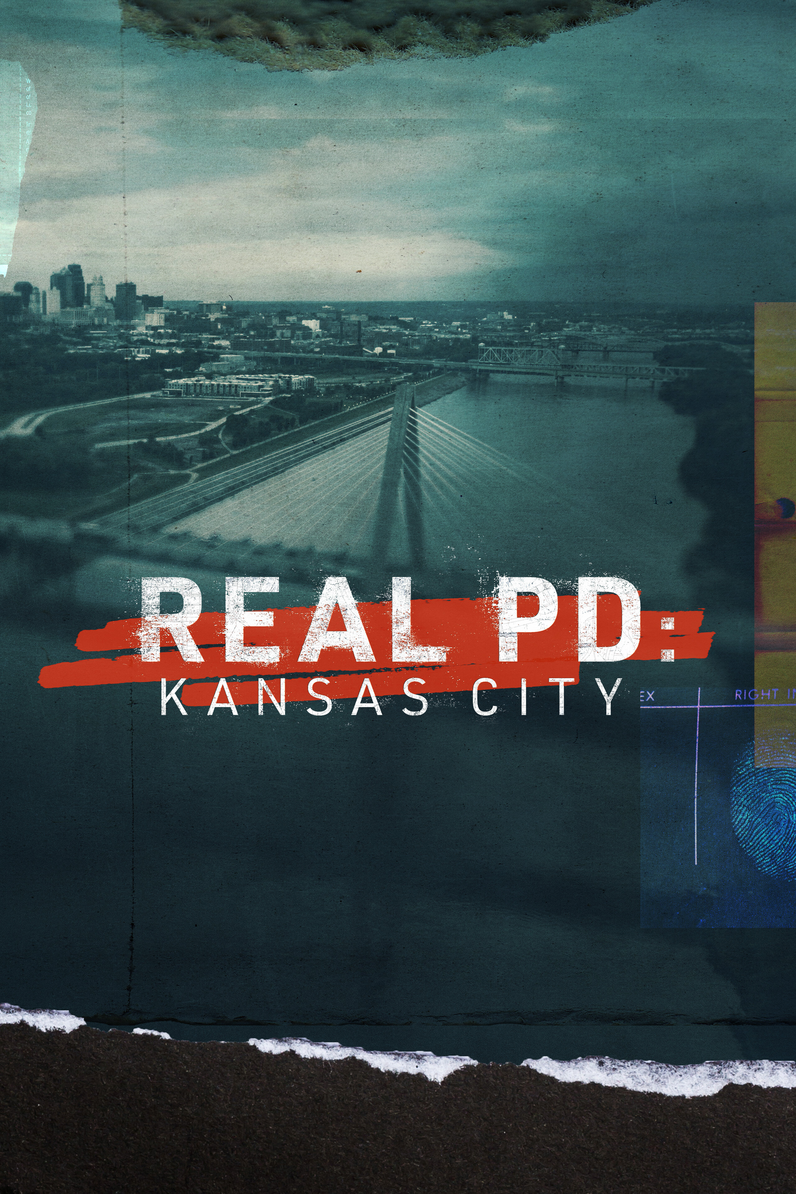 Real PD: Kansas City ne zaman