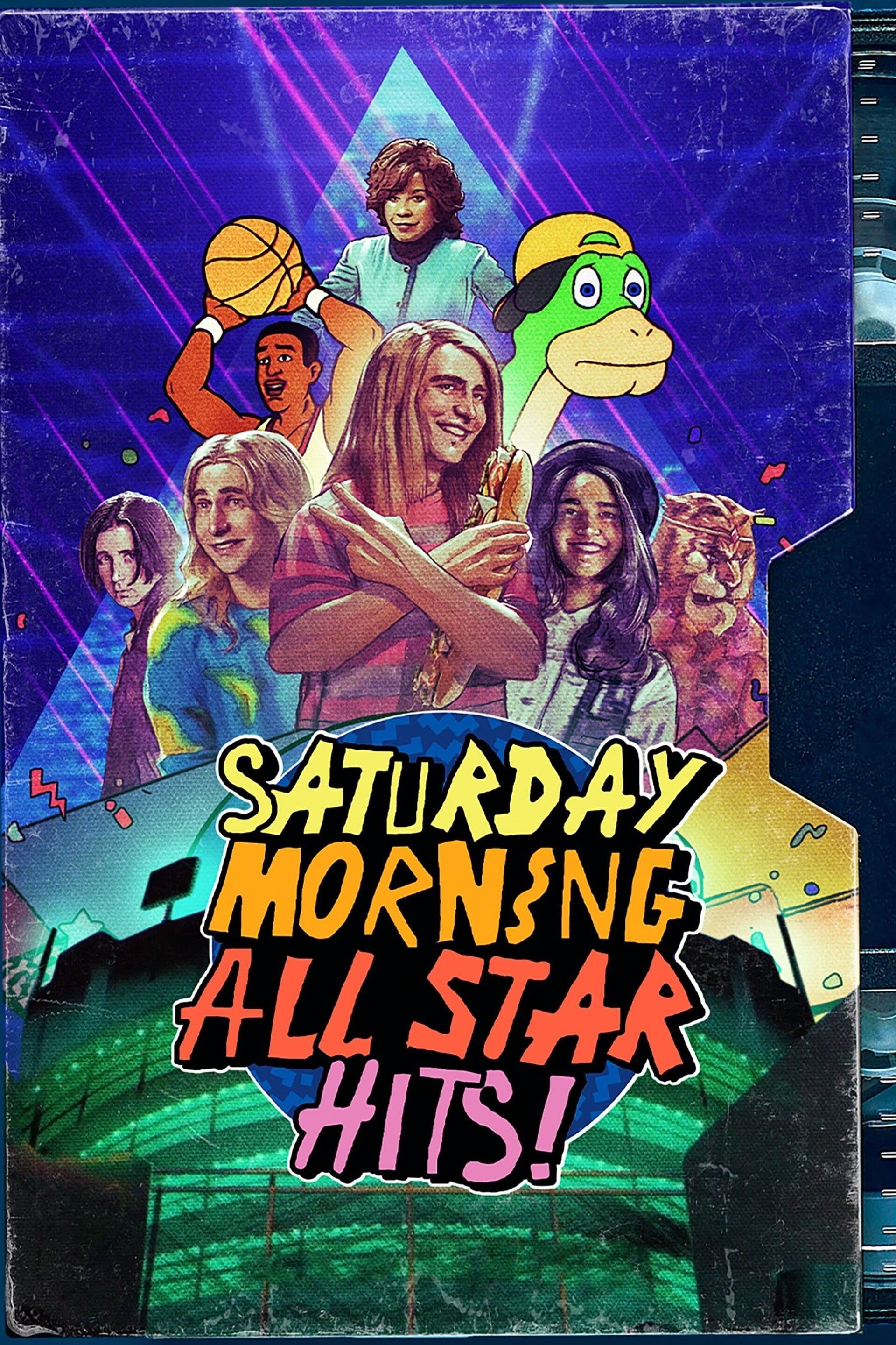 Saturday Morning All Star Hits! ne zaman