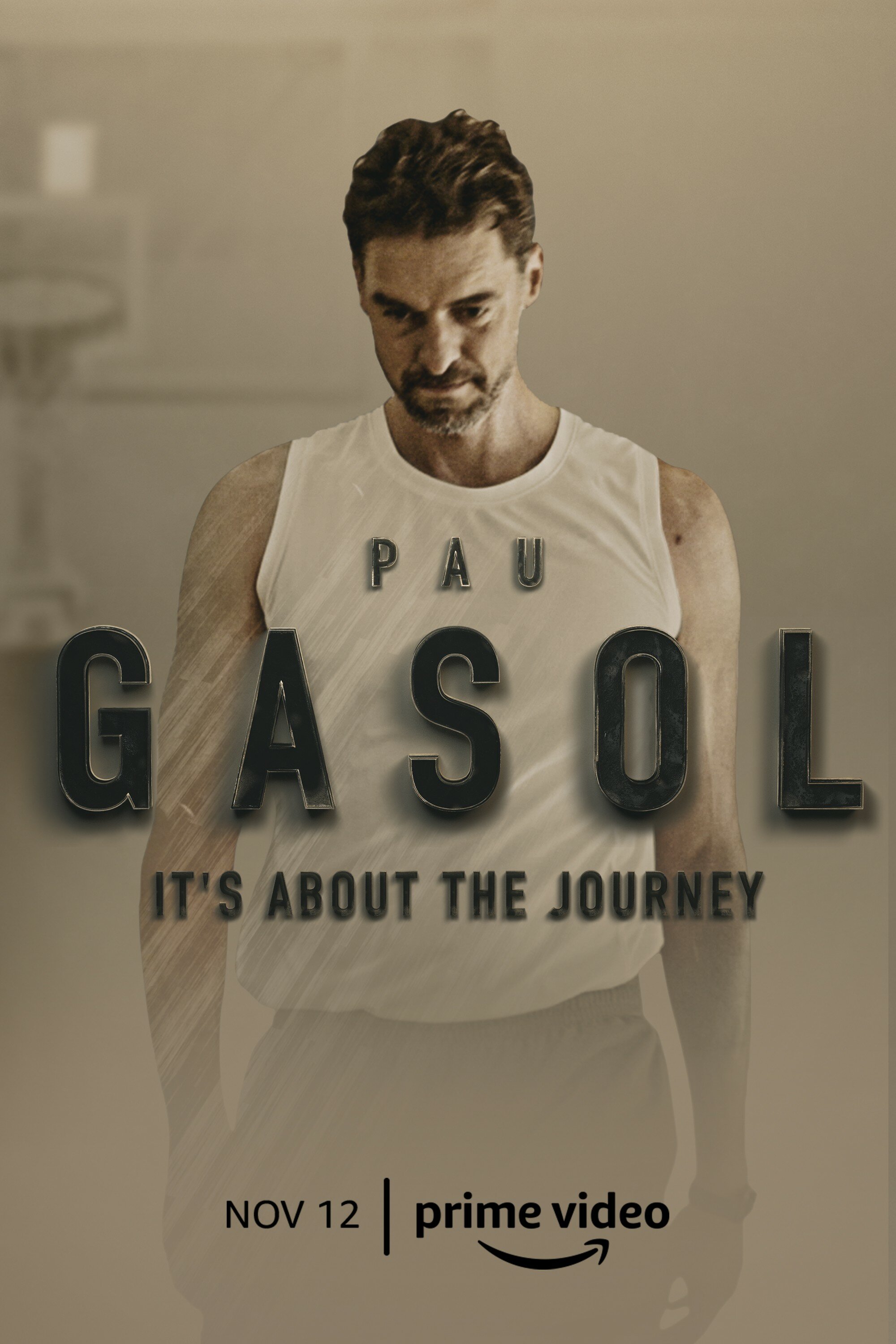 Pau Gasol: It's About the Journey ne zaman