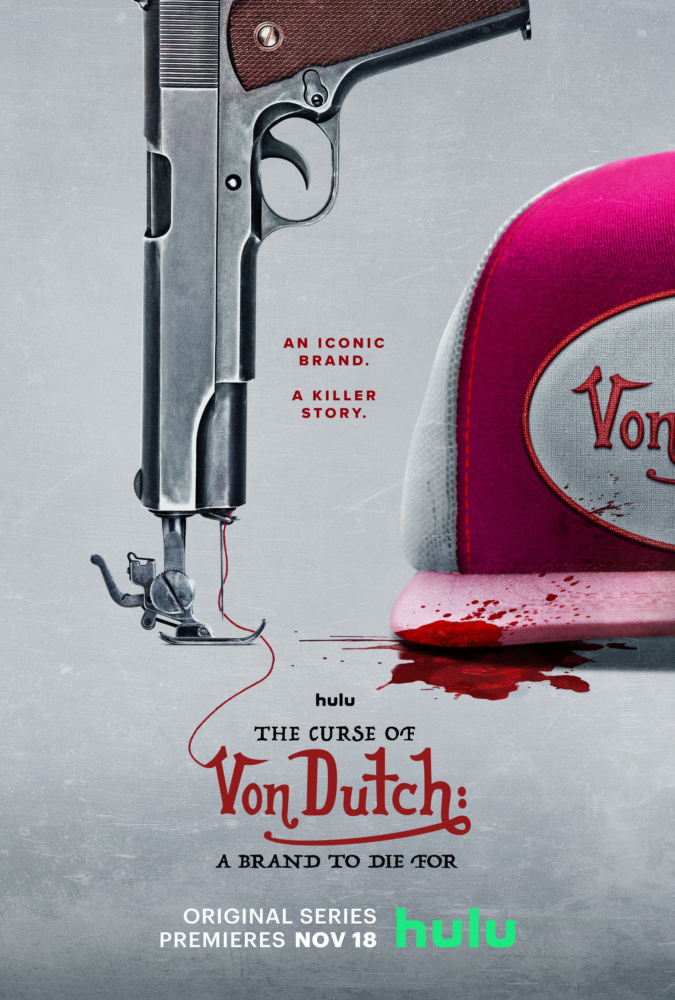 The Curse of Von Dutch: A Brand to Die For ne zaman
