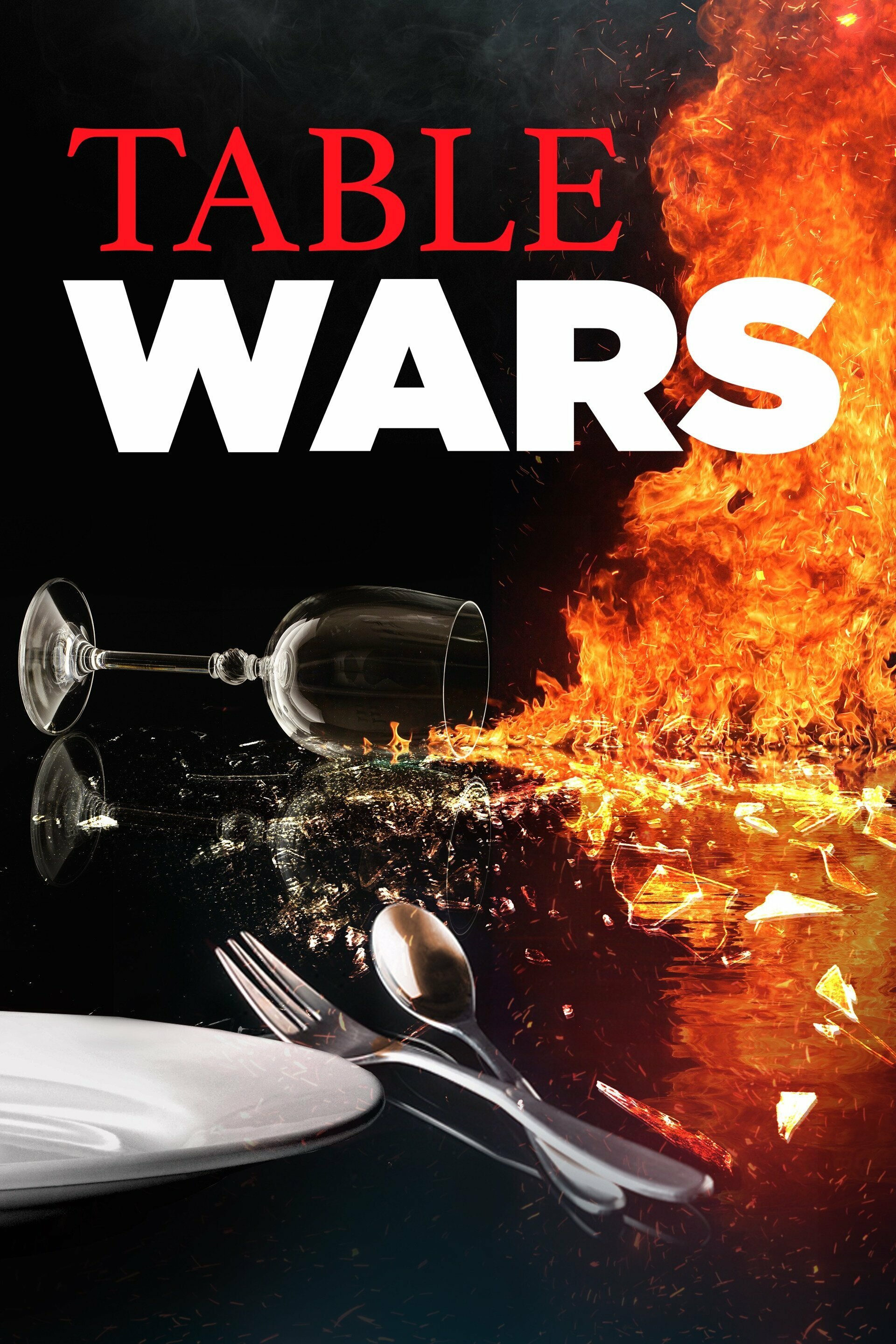 Table Wars ne zaman