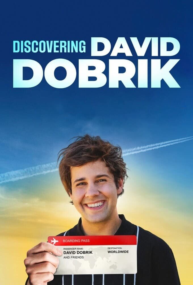 Discovering David Dobrik ne zaman
