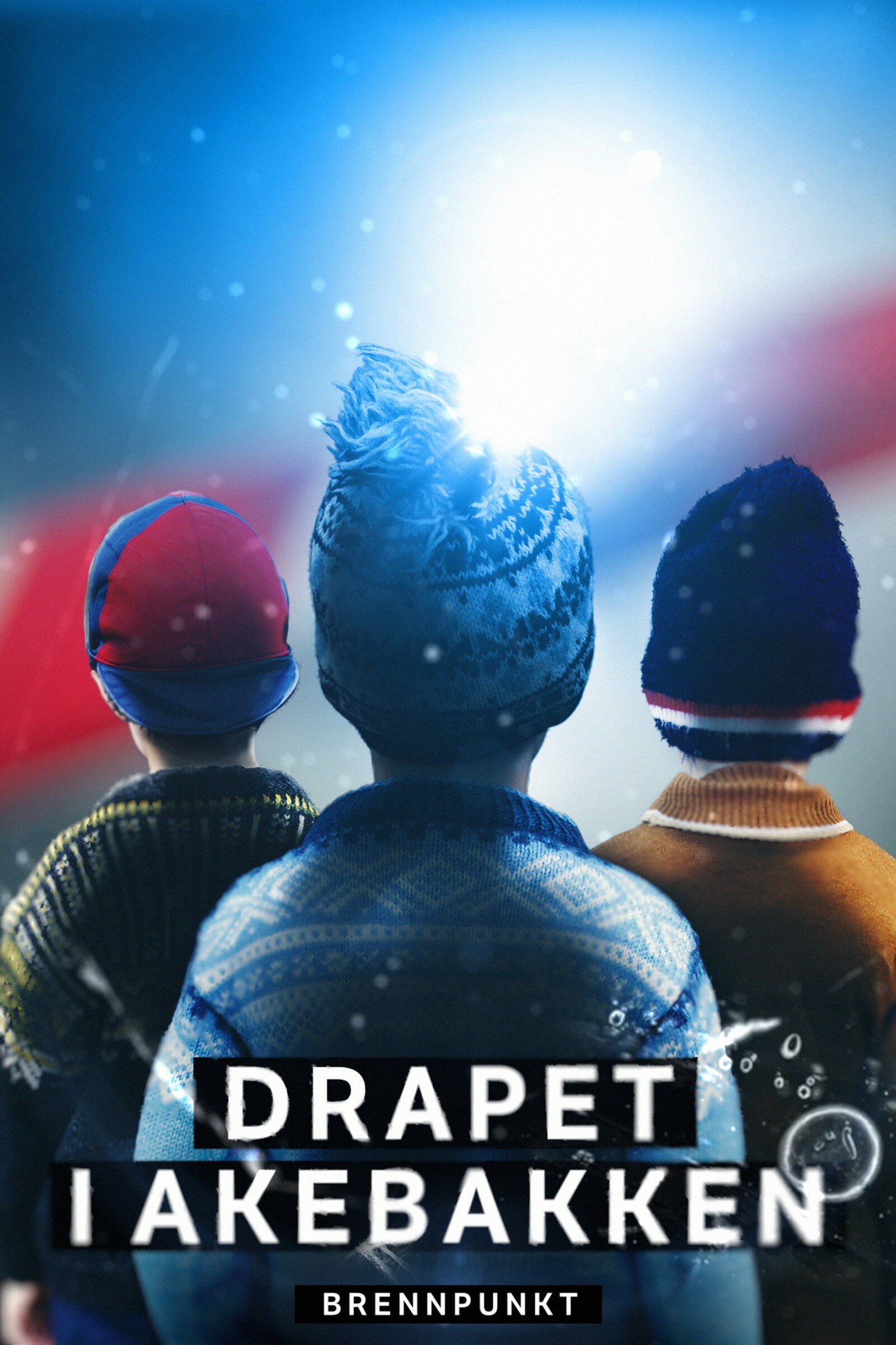 Brennpunkt: Drapet i akebakken ne zaman