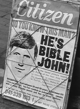 The Hunt for Bible John ne zaman