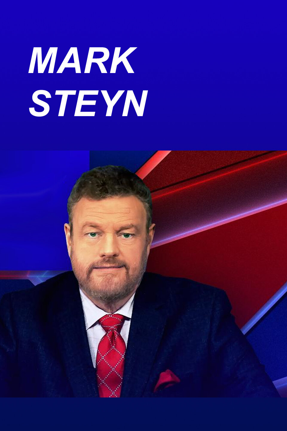 Mark Steyn ne zaman