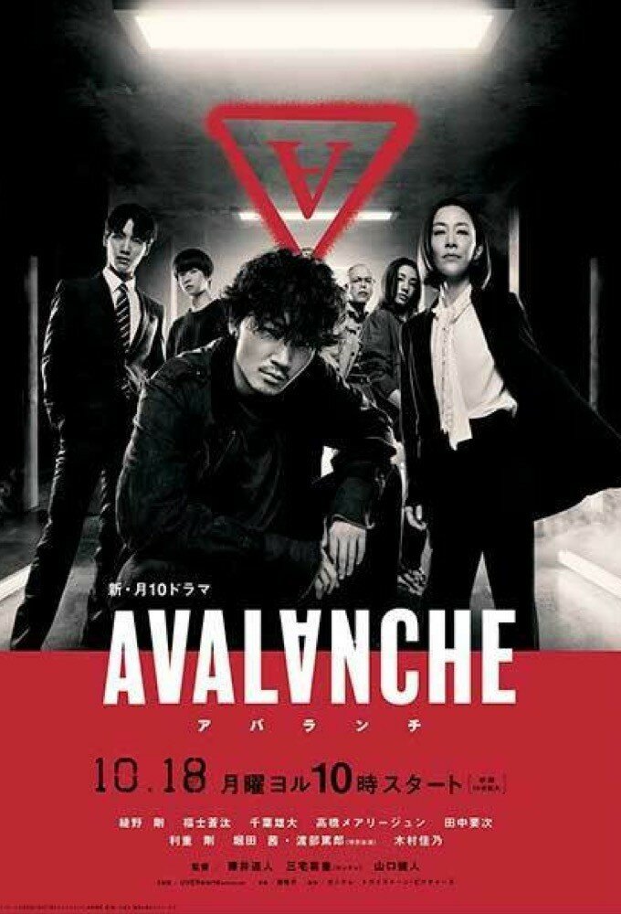 Avalanche ne zaman