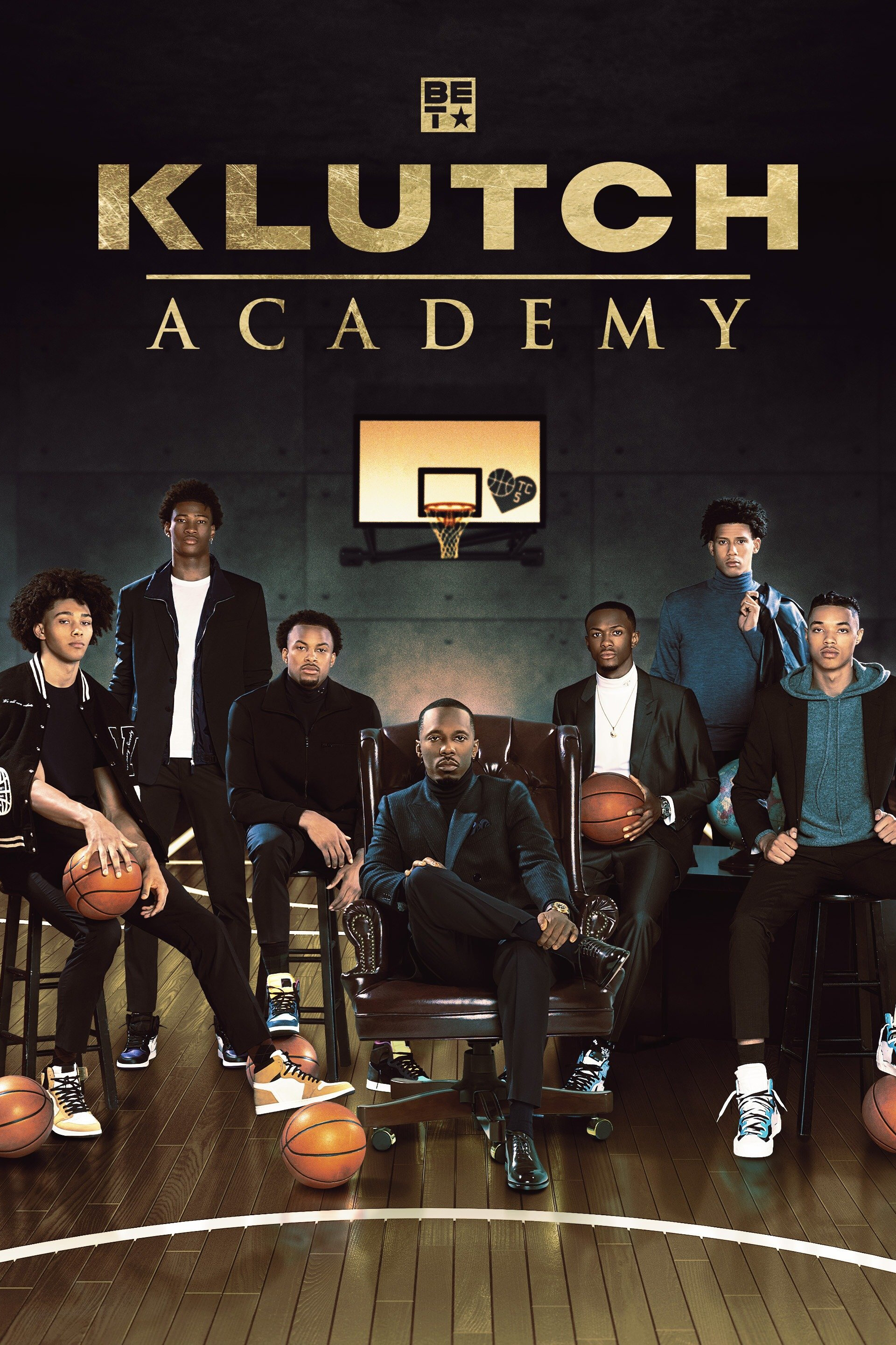 Klutch Academy ne zaman