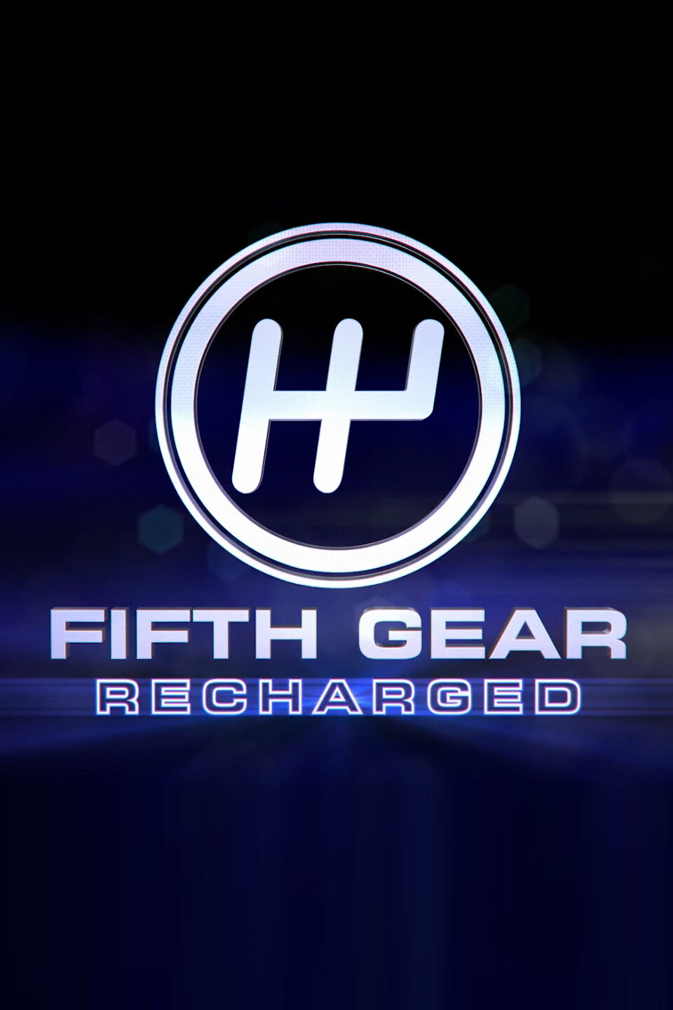 Fifth Gear: Recharged ne zaman