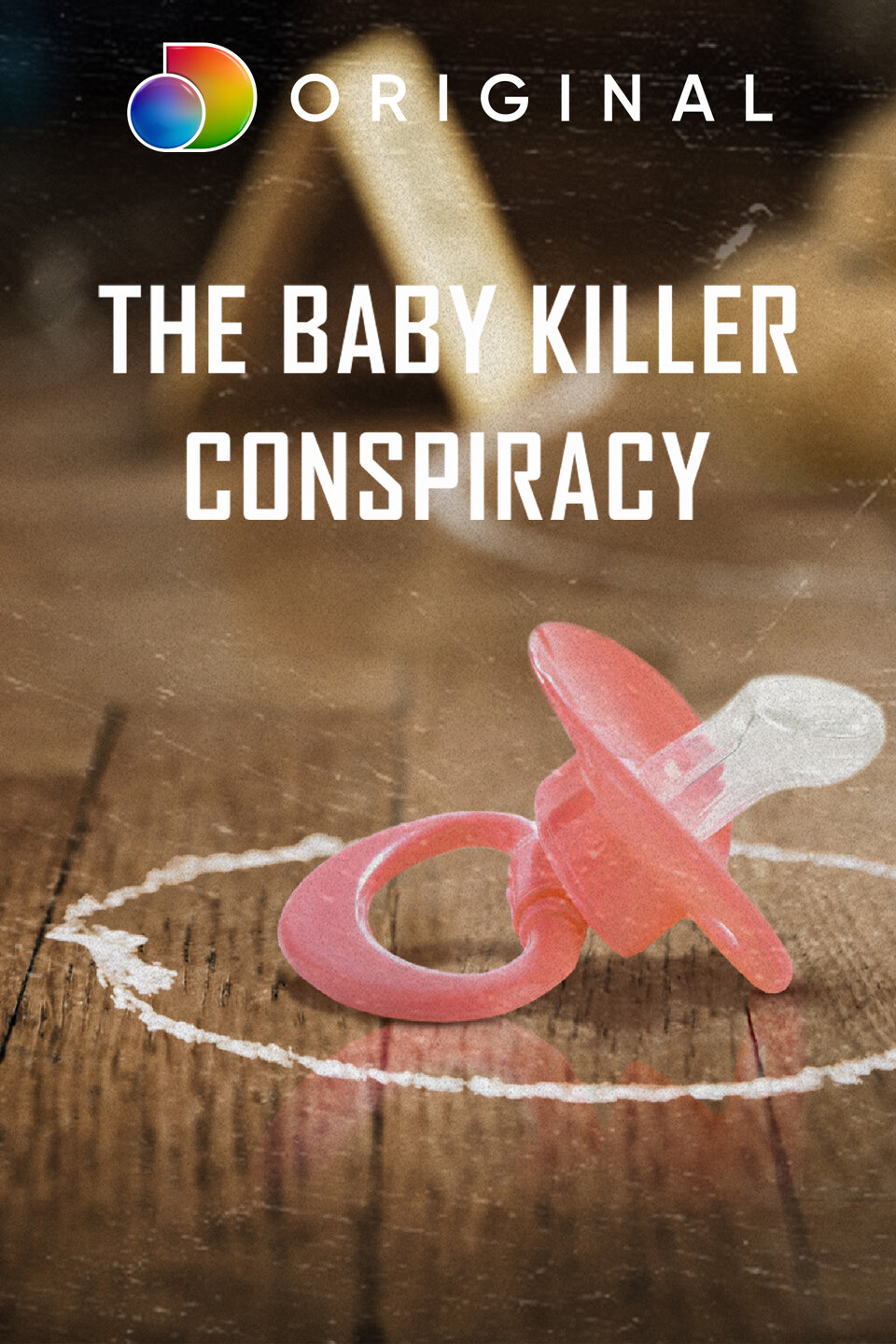The Baby Killer Conspiracy ne zaman