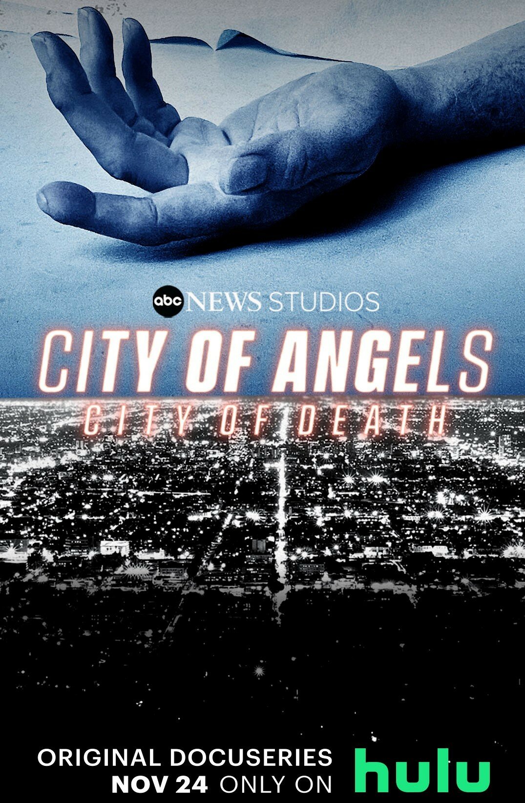 City of Angels | City of Death ne zaman