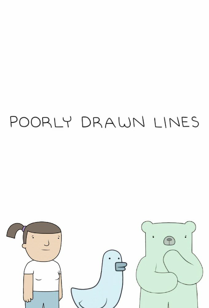 Poorly Drawn Lines ne zaman