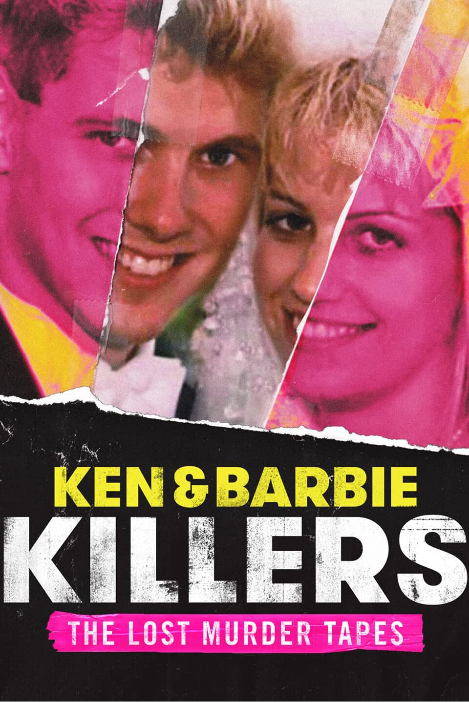 Ken and Barbie Killers: The Lost Murder Tapes ne zaman