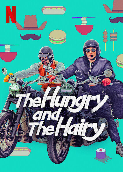 The Hungry and the Hairy ne zaman