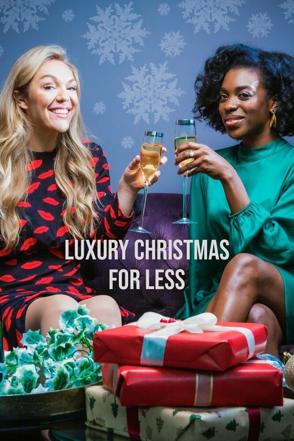 Luxury Christmas for Less ne zaman
