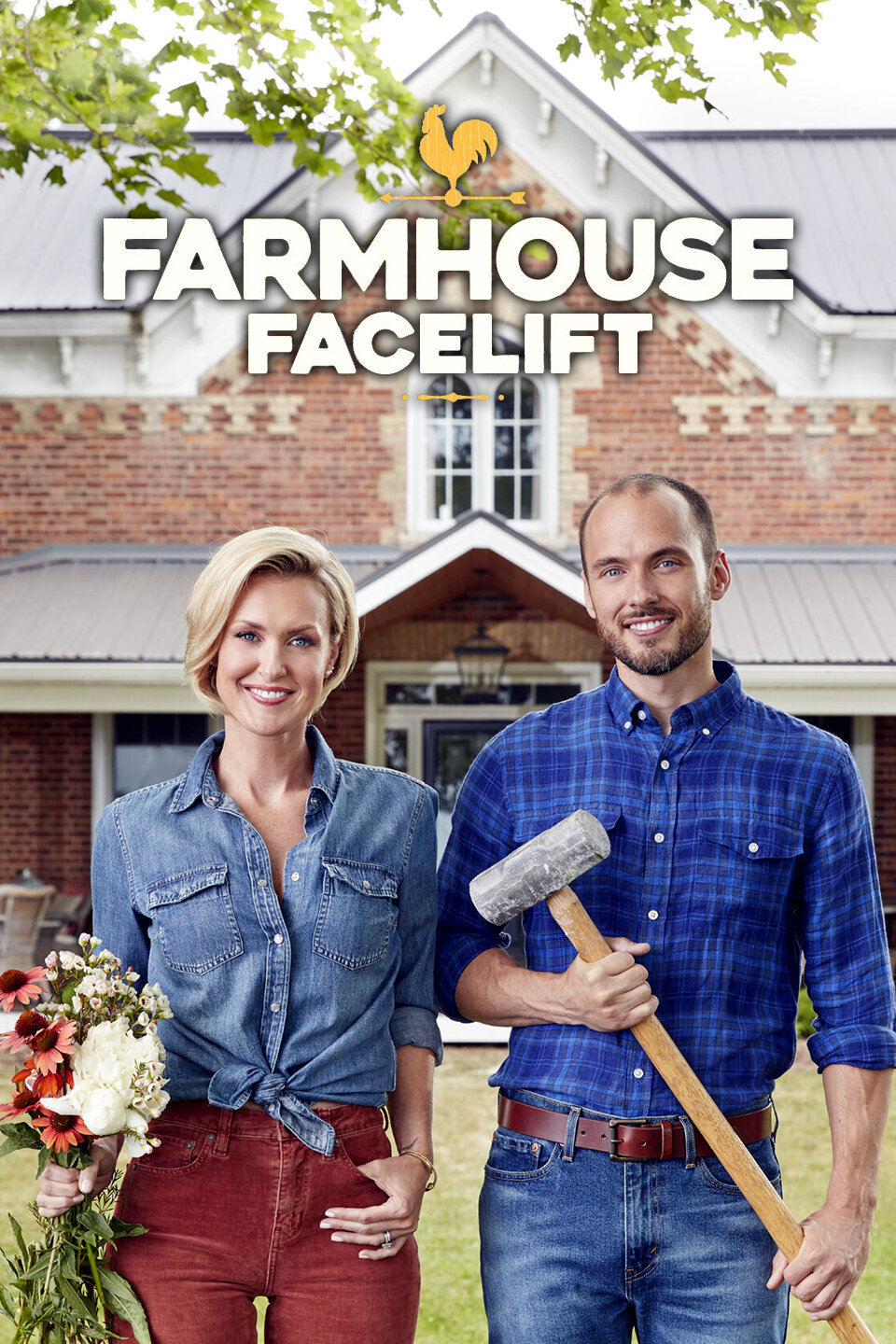 Farmhouse Facelift ne zaman