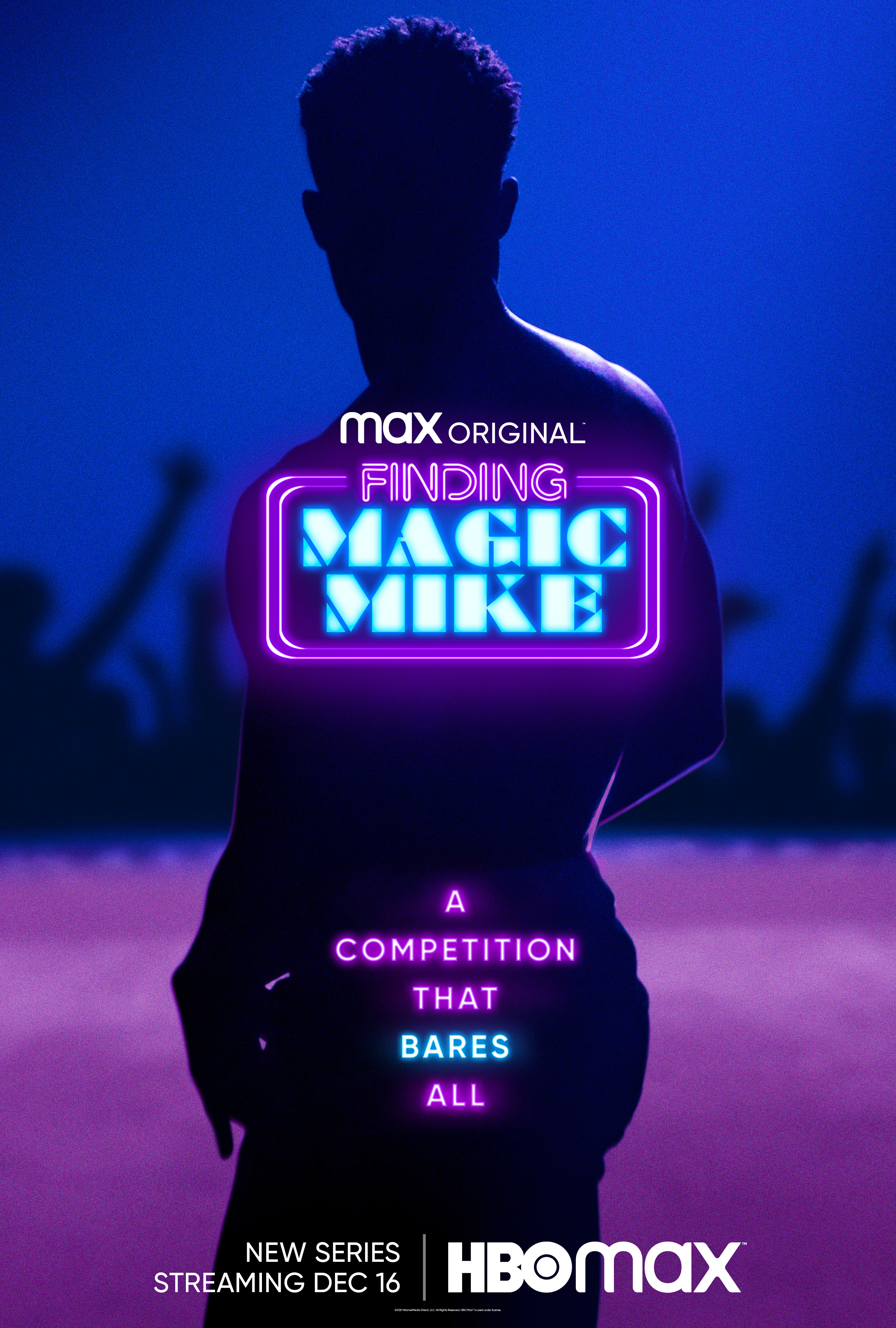 Finding Magic Mike ne zaman