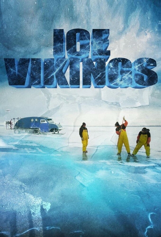 Ice Vikings ne zaman