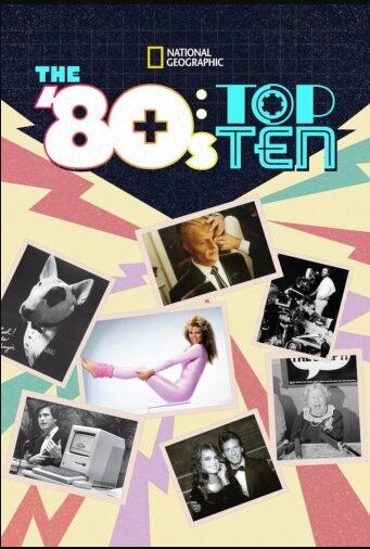 The '80s: Top Ten ne zaman