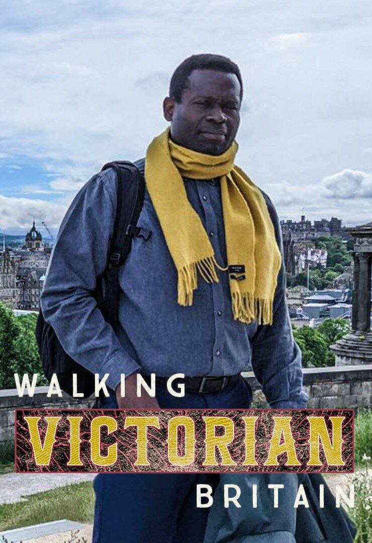 Walking Victorian Britain ne zaman