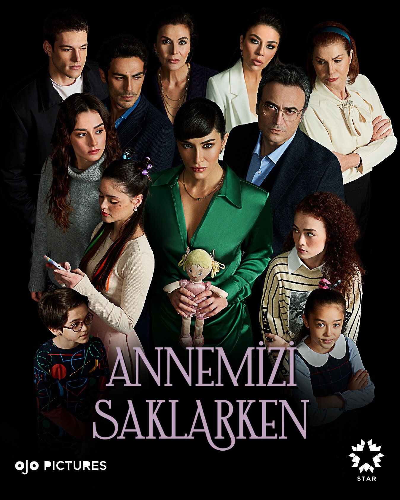 Annemizi Saklarken ne zaman