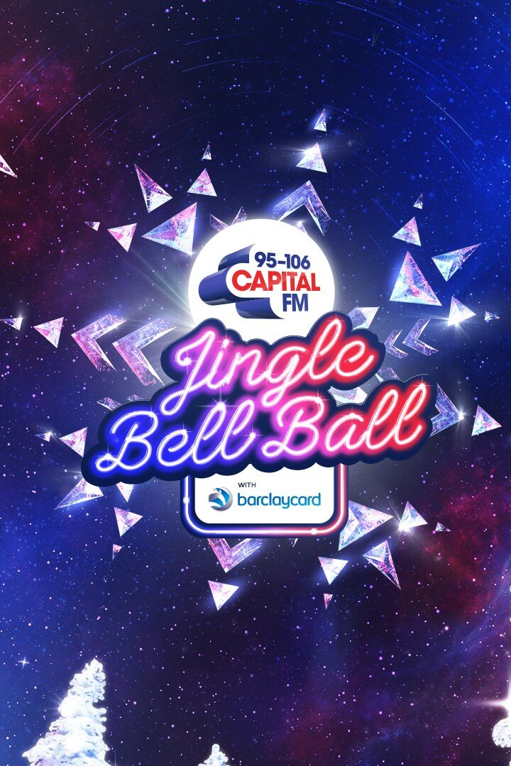 Capital Jingle Bell Ball ne zaman