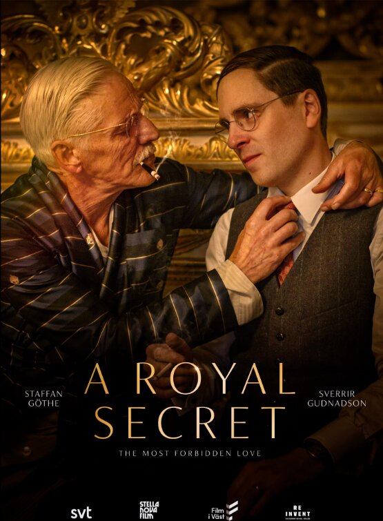 En kunglig affär ne zaman