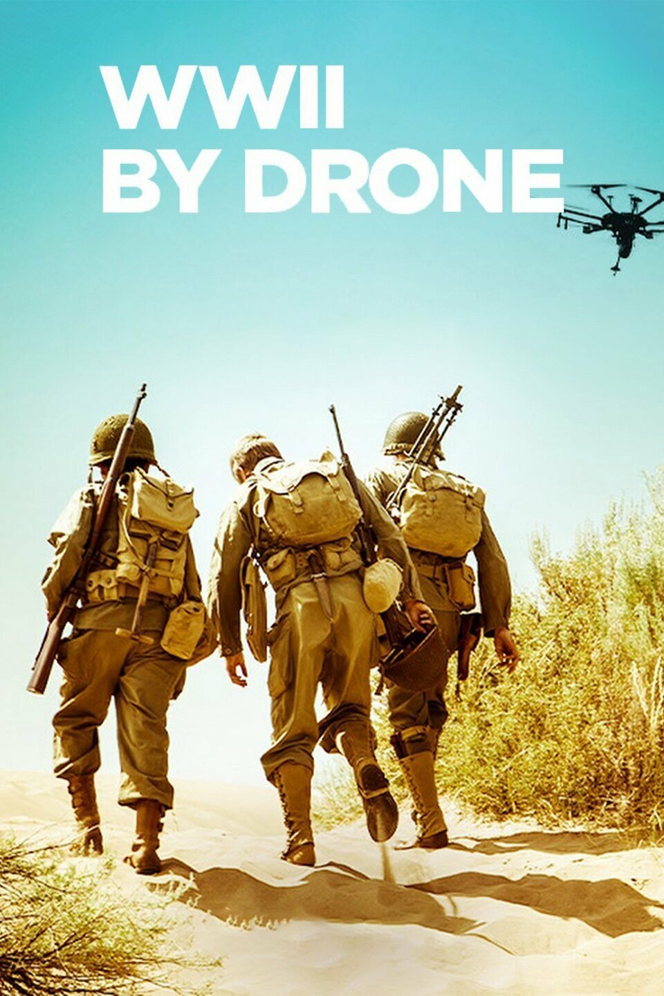 World War II by Drone ne zaman